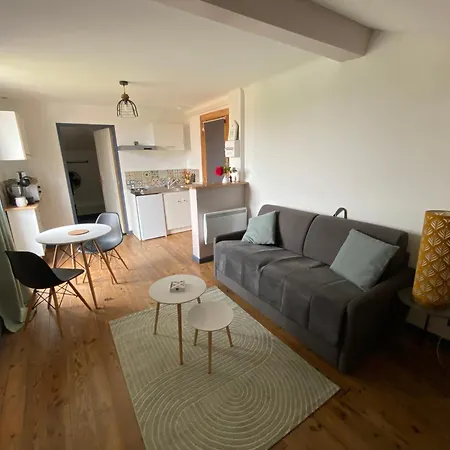Ferienwohnung Tomeline Tartas Exterior foto