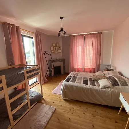 Ferienwohnung Tomeline Tartas Exterior foto