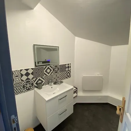 Ferienwohnung Tomeline Tartas Exterior foto