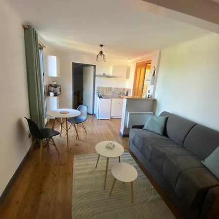 Ferienwohnung Tomeline Tartas Exterior foto